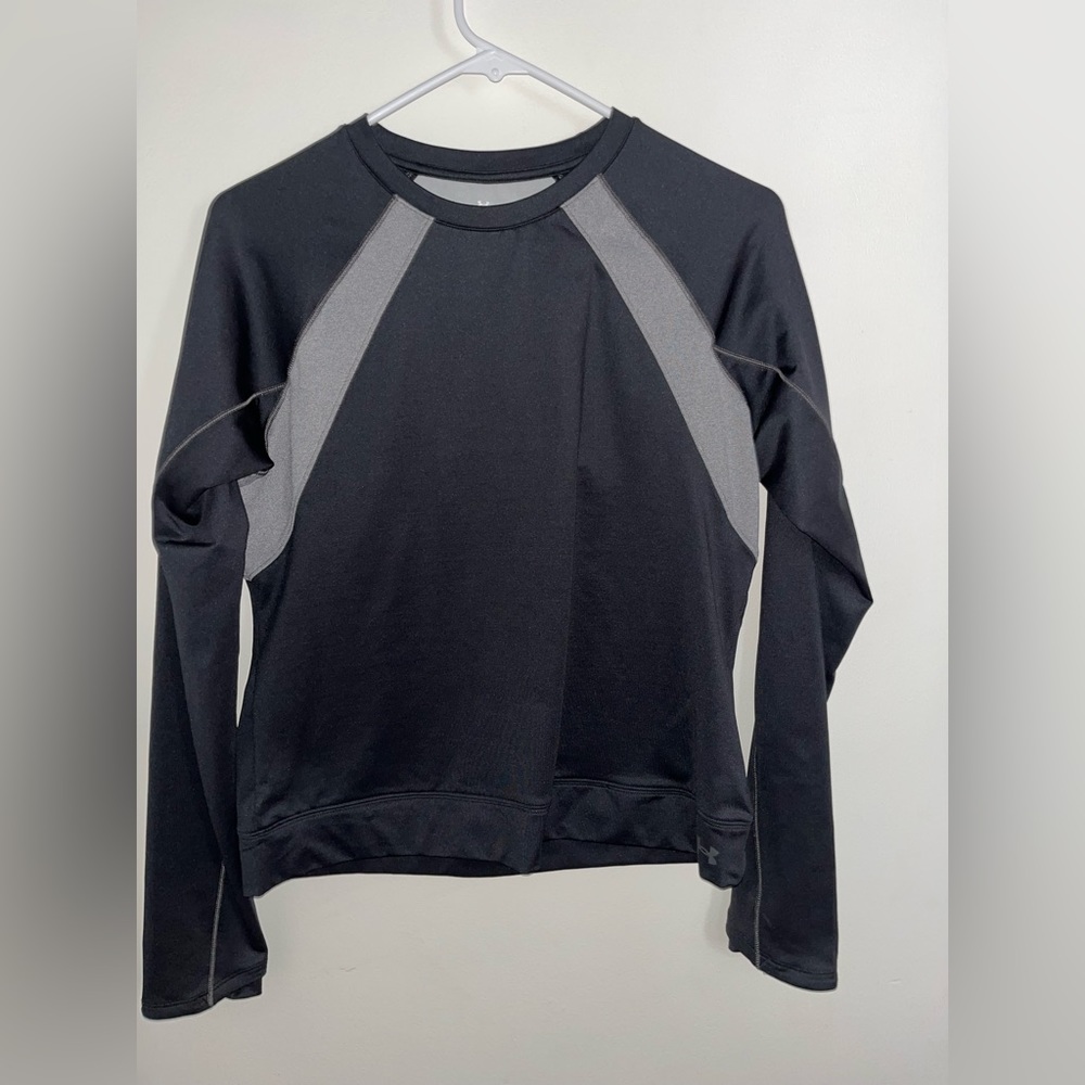 Under Armor cold gear long sleeve